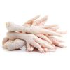 Chicken Feet & Paws